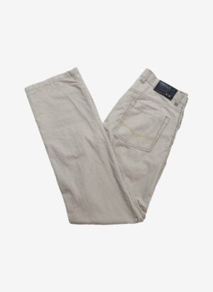 Vintage ’05 Oakley Hose beige