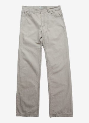 Vintage ’05 Oakley Hose beige