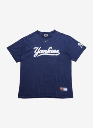 Vintage Nike ’04 NY Yankees T-Shirt