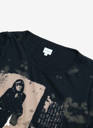 Vintage Calvin Klein Damen AOP Longsleeve