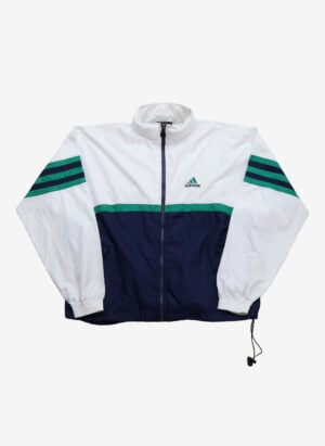 Vintage 90s Adidas Trackjacket