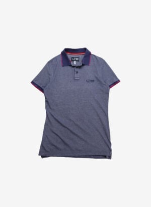 Armani Jeans Damen Poloshirt