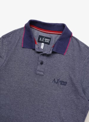 Armani Jeans Damen Poloshirt