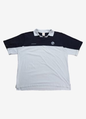 Vintage Adidas UEFA Euro 2004 Poloshirt