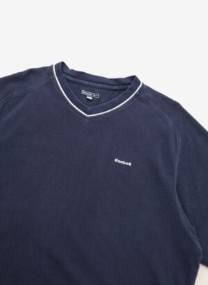 Vintage 90s Reebok Heavy T-Shirt