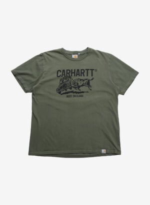 Carhartt Best In Class T-Shirt