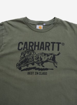 Carhartt Best In Class T-Shirt