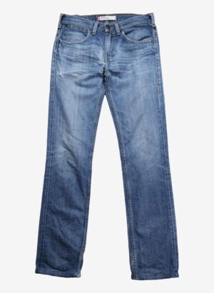 Levi’s 511 Slim-Fit Jeans washed
