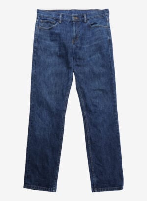 Levi’s 511 Slim-Fit Jeans dunkelblau