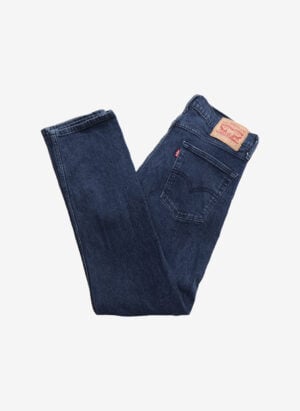 Levi’s 513 Slim-Fit Jeans