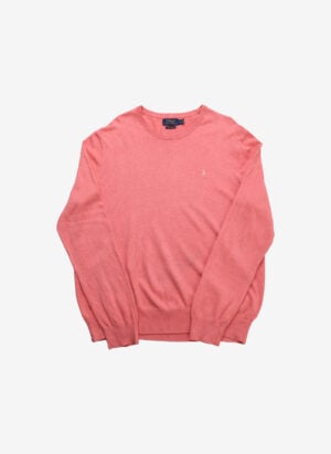 Polo Ralph Lauren Sweater pinkorange