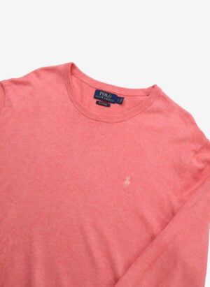 Polo Ralph Lauren Sweater pinkorange