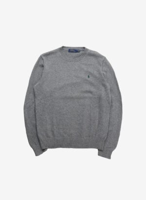 Polo Ralph Lauren Strickpullover grau