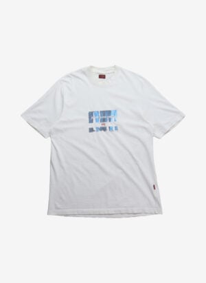 Vintage ’01 Carrera T-Shirt weiß