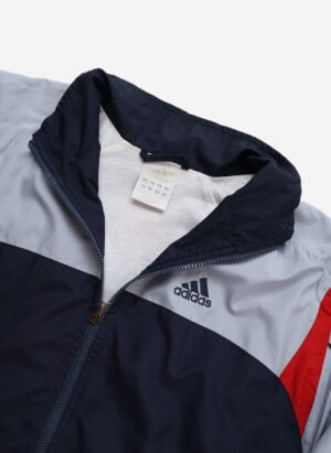 Vintage ’05 Adidas Trackjacket