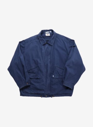Vintage 90s Levi’s Utility Jacke navy