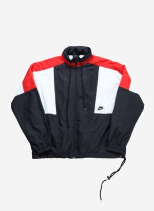 Nike Windbreaker tricolor