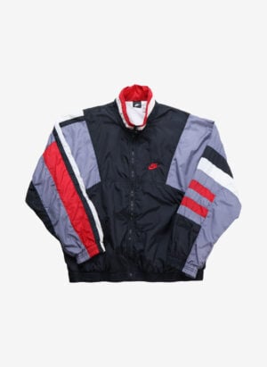 Vintage 90s Nike Trackjacket