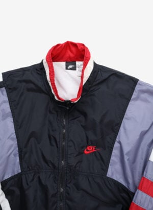 Vintage 90s Nike Trackjacket