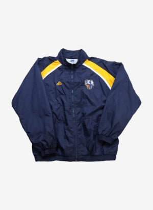 Vintage Adidas Y2K UCR Trackjacket