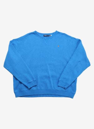Polo Ralph Lauren Damen Sweater türkis