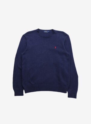 Polo Ralph Lauren Strickpullover navy