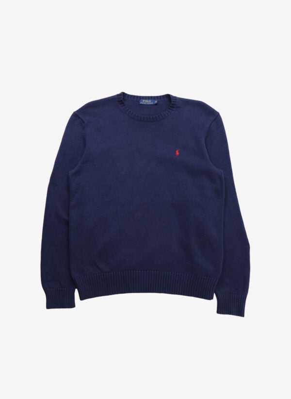 Polo Ralph Lauren Strickpullover navy
