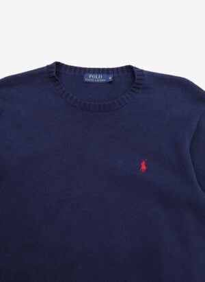 Polo Ralph Lauren Strickpullover navy