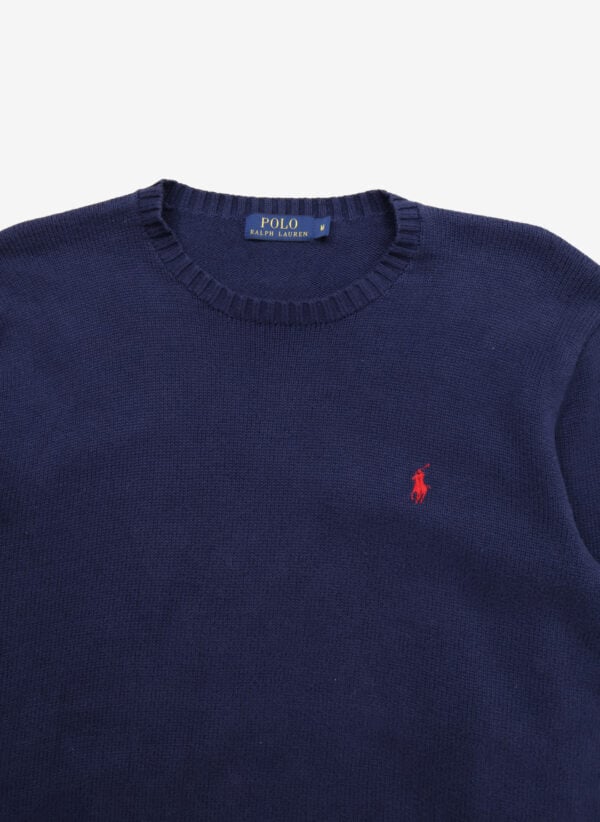 Polo Ralph Lauren Strickpullover navy