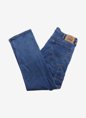 Levi’s 505 Workwear Jeans