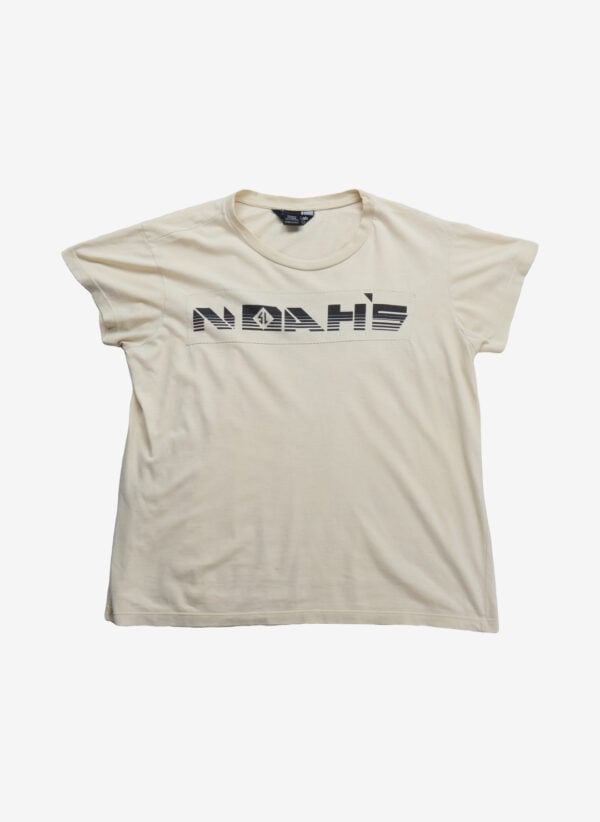 Diesel StyleLab T-Shirt creme