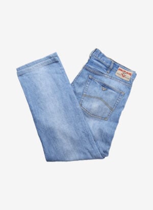 Armani Jeans hellblau