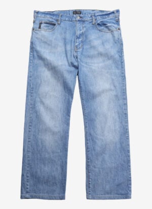 Armani Jeans hellblau