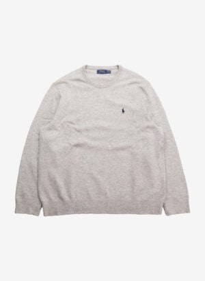Polo Ralph Lauren Wollpullover beige