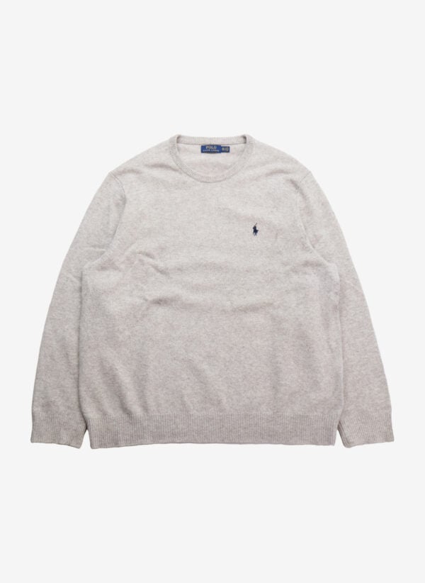 Polo Ralph Lauren Wollpullover beige