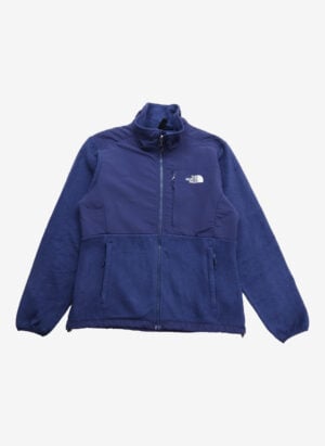 The North Face Denali Damen Fleecejacke navy