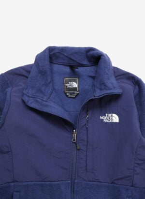 The North Face Denali Damen Fleecejacke navy