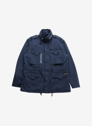 Polo Ralph Lauren M65 Fieldjacket navy