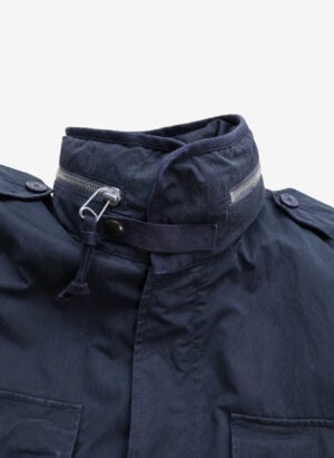 Polo Ralph Lauren M65 Fieldjacket navy