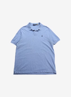 Polo Ralph Lauren Poloshirt hellblau