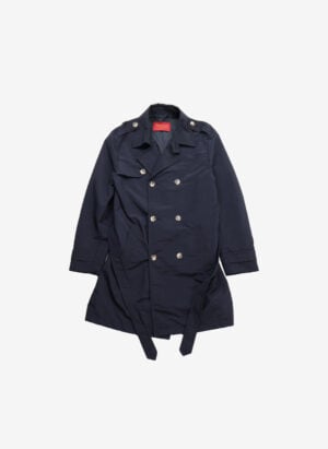 Vintage Boneville Trenchcoat