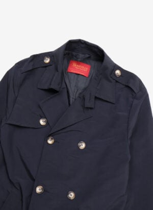 Vintage Boneville Trenchcoat