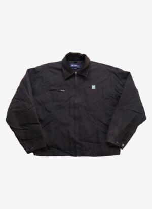 Port Authority Workwear Jacke schwarz