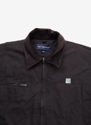 Port Authority Workwear Jacke schwarz