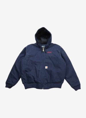 Carhartt Active Workwear Jacket Frito Lay navy