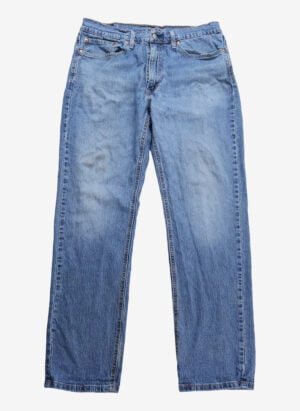 Levi’s 541 Jeans washed blau