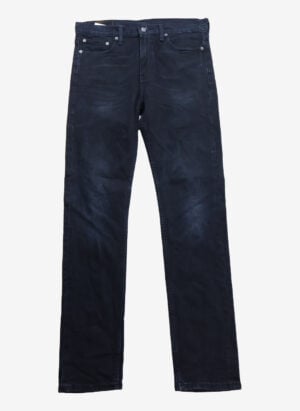 Levi’s 510 Jeans schwarz washed