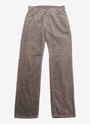 Levi’s 751 Cordhose braun
