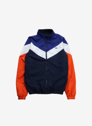 Lacoste Sport Trackjacket multicolor
