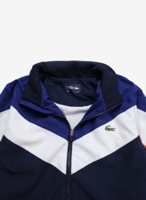 Lacoste Sport Trackjacket multicolor